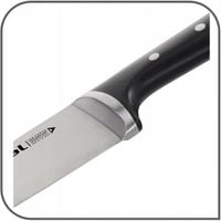 Komplet noże Ice Force TEFAL 7/9/11/20 STAL 6 el