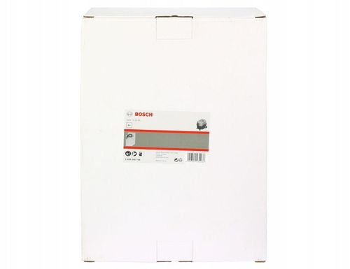 Oryginalny worek na pył do GAS 12-25 PL BOSCH na Arena.pl