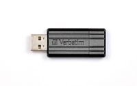 PENDRIVE VERBATIIM 64GB USB 2.0 SZYBKI TRANSFER DANYCH