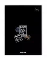 Zeszyt W Kratkę A4 Interdruk 60 Kartek