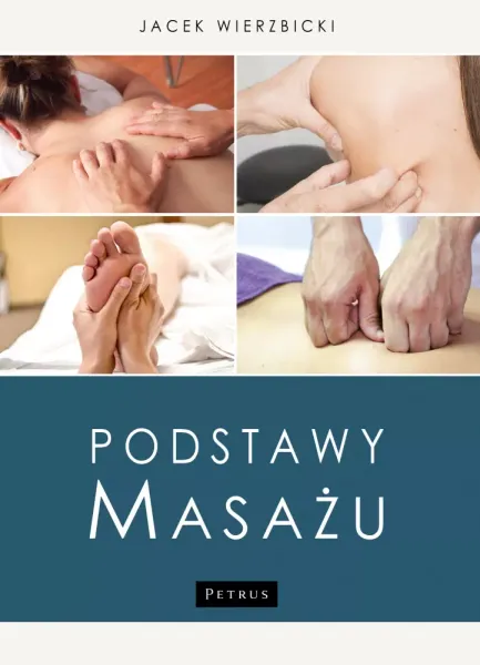 Podstawy masażu zdjęcie 1
