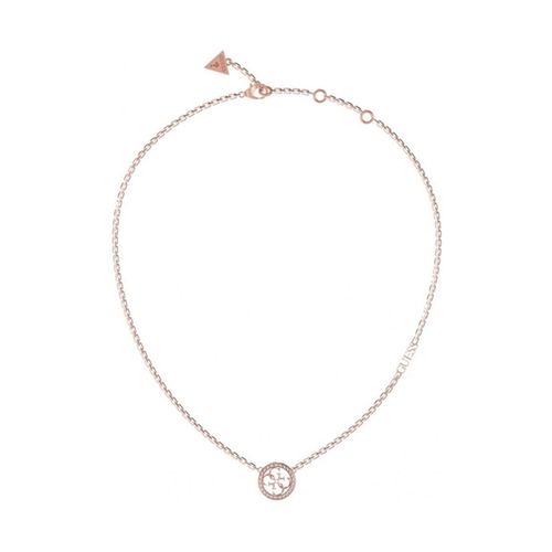 Naszyjnik Męski Guess JUBN02141JWRGT-U na Arena.pl