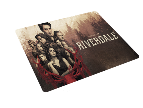 Podkładka pod myszkę Riverdale na Arena.pl