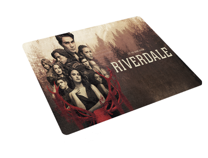 Podkładka pod myszkę Riverdale zdjęcie 3