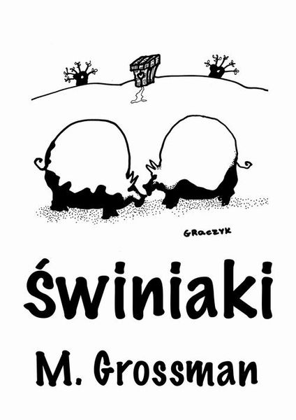 (mp3) Świniaki zdjęcie 1