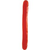 Podwójne dildo Double Dong Red