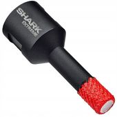 Otwornica Koronka diamentowa M14 wiertło gresu Shark Extreme Ø 10mm