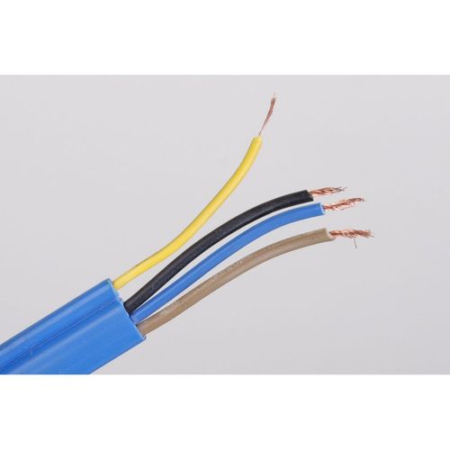 POMPA GŁĘBINOWA DO WODY CZYSTEJ STUDNI ODWIERTU MOCNA WYDAJNA ŚRUBOWA 45M na Arena.pl