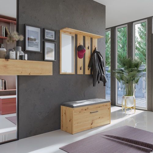 Garderoba Parma PARMA ARTISAN na Arena.pl