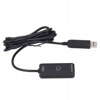 Niestandardowe mini klawiatury USB programowalna klawiatura makro 4U