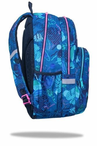 Plecak 2-komorowy Disney Core Rider Stitch na Arena.pl