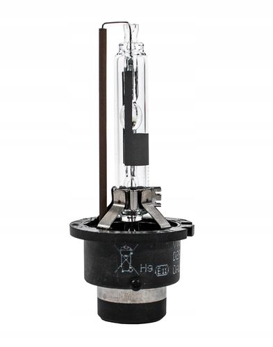 ŻARNIK VISION D2S 4300K ŻARNIKI XENON PALNIK na Arena.pl