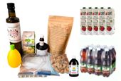 Zestaw detox wątroby 4