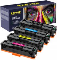 Toner do Canon MF641cw MF642Cdw MF643Cdw MF644Cdw MF645CX zamiennik CRG054