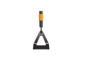 Fiskars Motyka duńska QuikFit™ 1000676 – motyka do odchwaszczania ogrodu