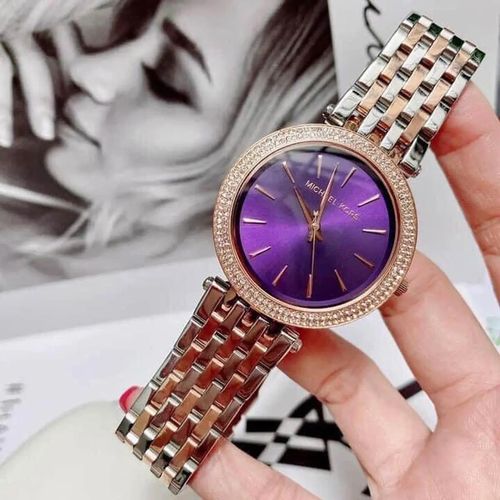 ZEGAREK DAMSKI Michael Kors MK3353 + BOX na Arena.pl