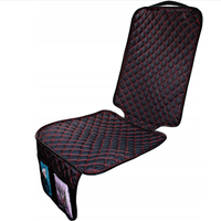 MATA OCHRONNA pod FOTELIK samochodowy osłona fotel