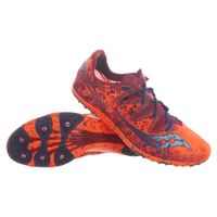 Buty biegowe Saucony Carrera XC męskie kolce lekkoatletyczne przełajowe do biegania 48
