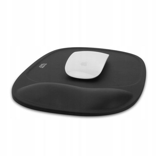 JCPal Ergonomic Mousepad Ergonomiczna Podkładka pod Myszkę Nadgarstek Żel na Arena.pl
