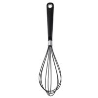 Trzepaczka ubijaczka do piany kuchenna stal nierdzewna 34 cm 365+ HJÄLTE