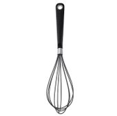 Trzepaczka ubijaczka do piany kuchenna stal nierdzewna 34 cm 365+ HJÄLTE