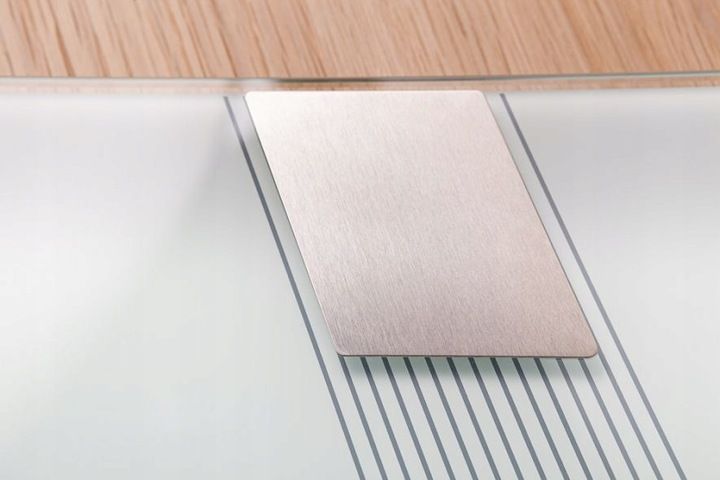 WAGA ŁAZIENKOWA ANALITYCZNA ELDOM TWO140B zdjęcie 11