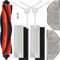 SZCZOTKI FILTRY MOPY DO XIAOMI MI ROBOT VACUUM MOP ESSENTIAL / MJSTG1