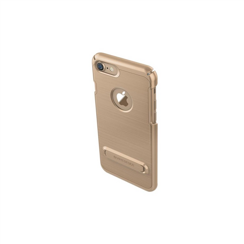 VRS DESIGN Simpli Lite Etui iPhone 7 złote na Arena.pl