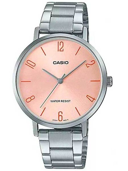 ZEGAREK DAMSKI CASIO LTP-VT01D-4B2 + BOX (zd613l) zdjęcie 1