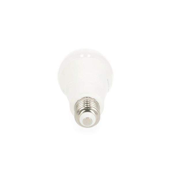 Żarówka LED GS 18W E27 barwa ciepłobiała zdjęcie 3