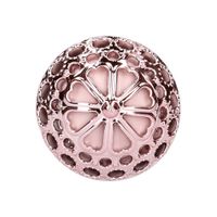 wibrator punktu g loveline cherie silikonowy różowy 14 cm