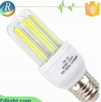 Żarówka LED 5w 3u COB 700 lm BIAŁA CIEPŁA 3000K