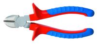 szczypce tnące boczne 160mm - t 32d118