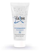 Żel Lubrykant Do Seksu Just Glide 20 Ml Wodny