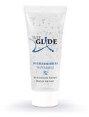 Żel Lubrykant Do Seksu Just Glide 20 Ml Wodny