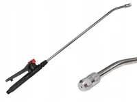 METALOWA LANCA + REKOJEŚĆ DO OPRYSKIWACZA PLECAKOW