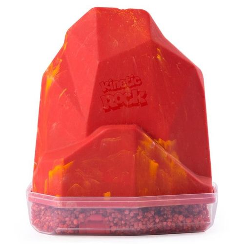 Kinetic Rock Czerwony na Arena.pl