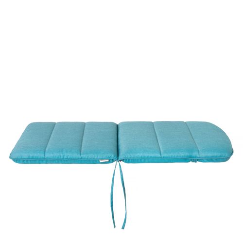 Poduszka ALBA na krzesło fotel ogrodowy, poducha na taras 102x50x6 na Arena.pl