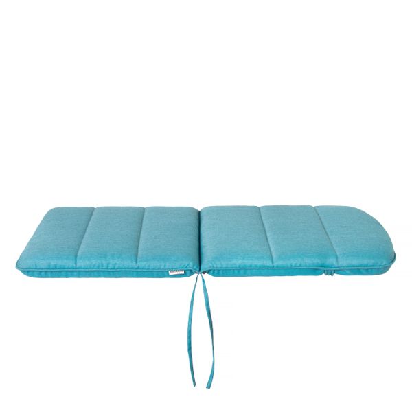 Poduszka ALBA na krzesło fotel ogrodowy, poducha na taras 102x50x6 zdjęcie 16