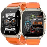 SMARTWATCH ZEGAREK PL ROZMOWY WODOODPORNY SPORTOWY A70