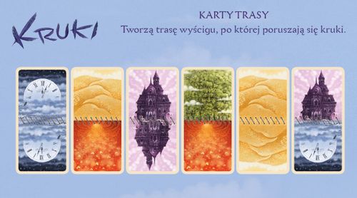 Gra Kruki na Arena.pl