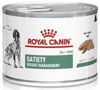 Dietetyczna, odchudzająca karma dla psa z cukrzycą/nadwagą Royal Canin 195g
