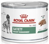 Dietetyczna, odchudzająca karma dla psa z cukrzycą/nadwagą Royal Canin 195g