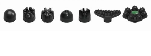 Bezprzewodowy masażer do ciała na Arena.pl