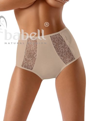 Figi BBL 086 Kolor(beige) Rozmiar(M) na Arena.pl
