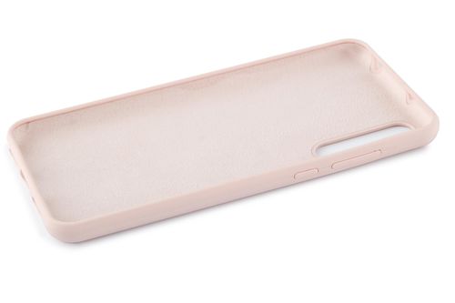 LEO SILIKON - Huawei P20 Pro - PINK na Arena.pl