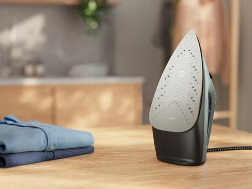 Żelazko Parowe ELECTROLUX Care 500 E5SI2-6OG 2400W Anti Calc na Arena.pl