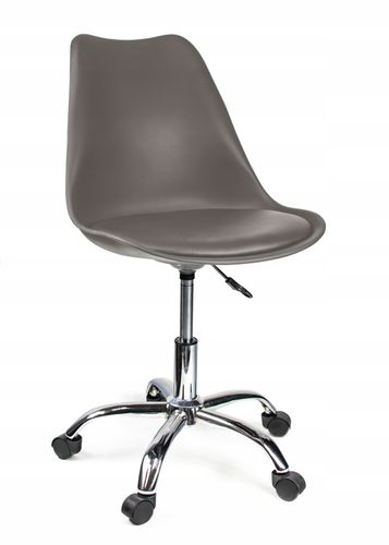 krzesło iger szare na Arena.pl