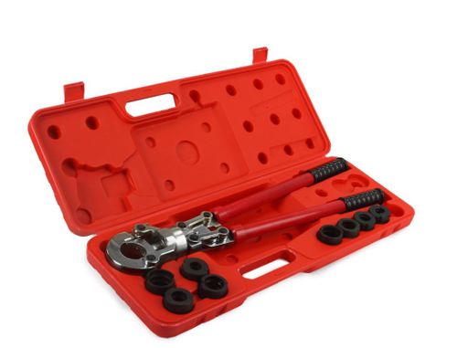 ZACISKARKA DO RUR PEX 6T 16-32mm / U+TH / na Arena.pl