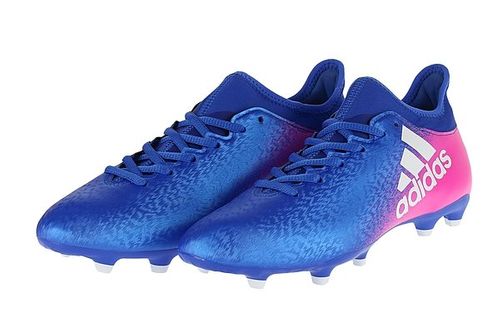 adidas X 16.3 FG (BB5641) na Arena.pl